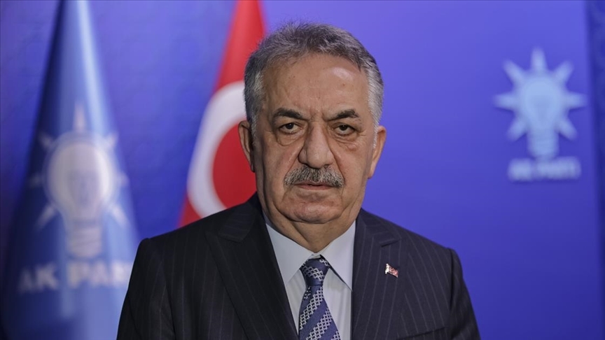 AK Parti'den Ara Seçim İddialarına Cevap: Türkiye'nin Ara Seçim Gündemi Yok