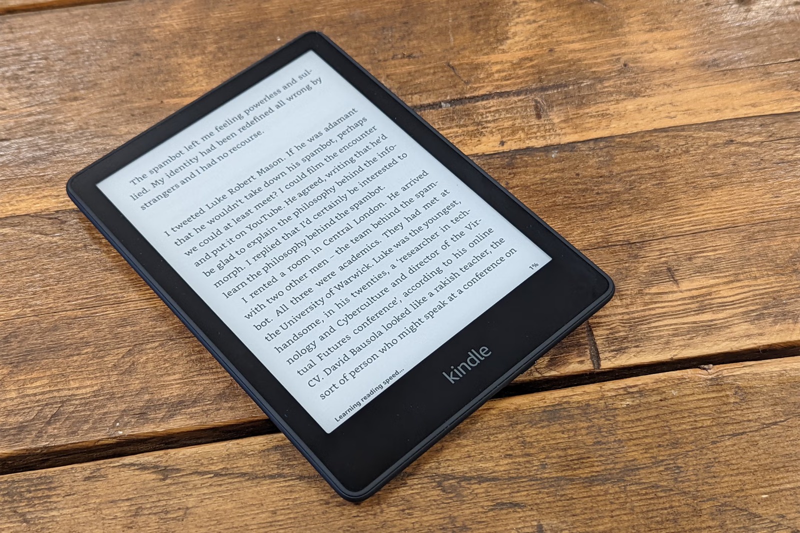 Amazon'dan Kindle kullanıcılarına kötü haber