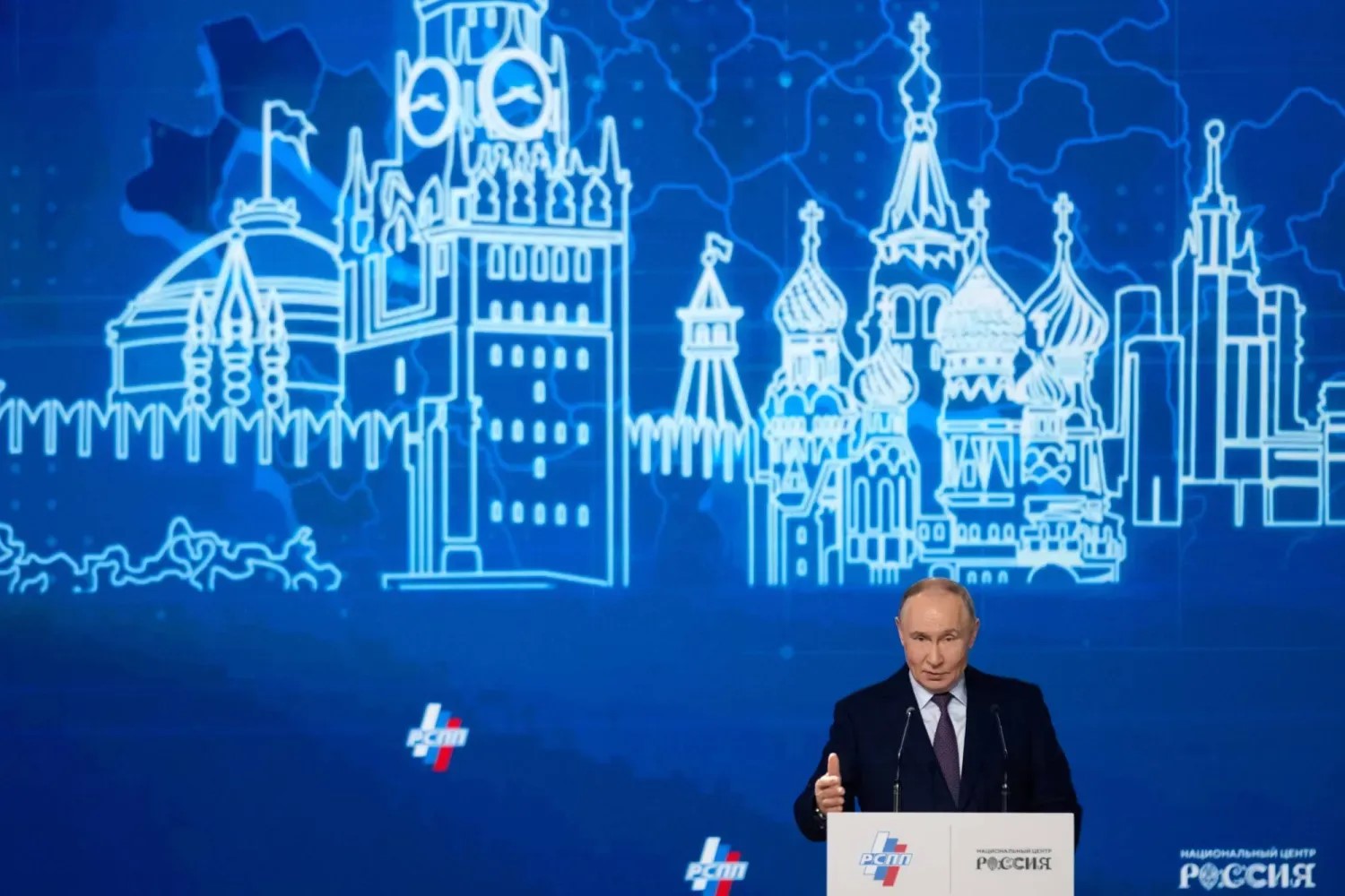 Çarların başkenti yeniden Sibirya’nın derinliklerine mi dönüyor?