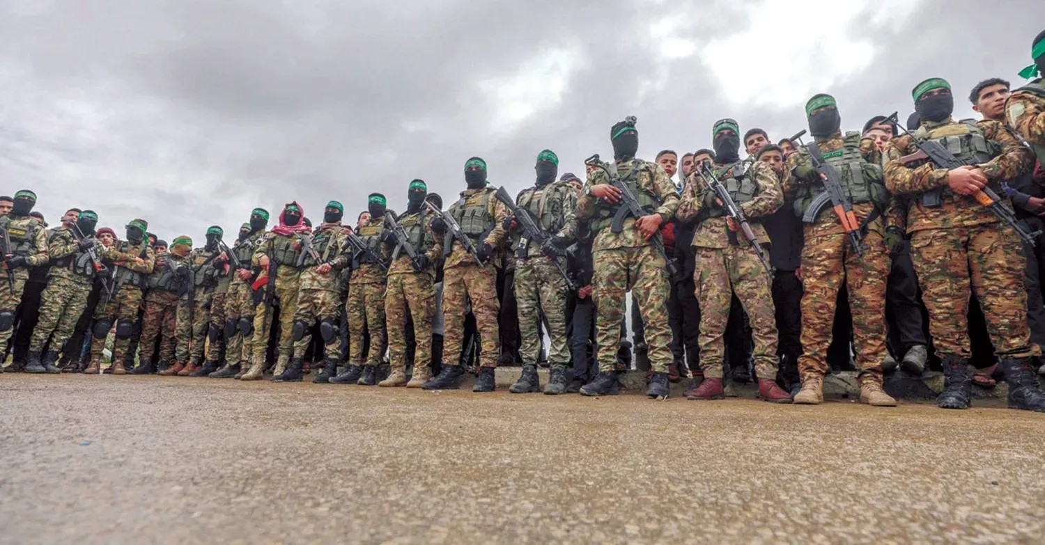 Hamas, İran’ın ‘silahlar’ konusundaki müzakerelerine güvenmiyor