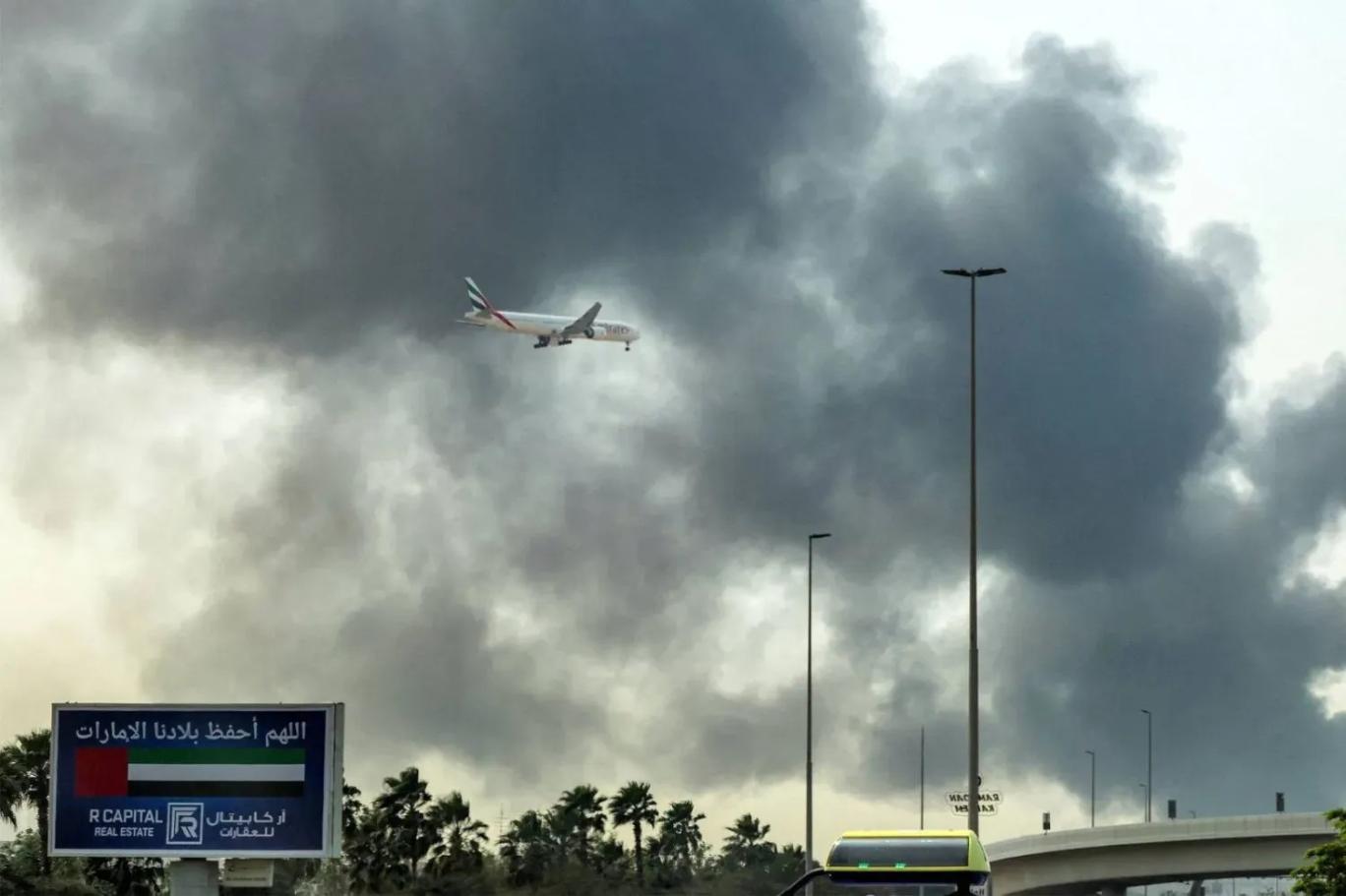 Körfez: Sanki görmüş ve duymuş gibi