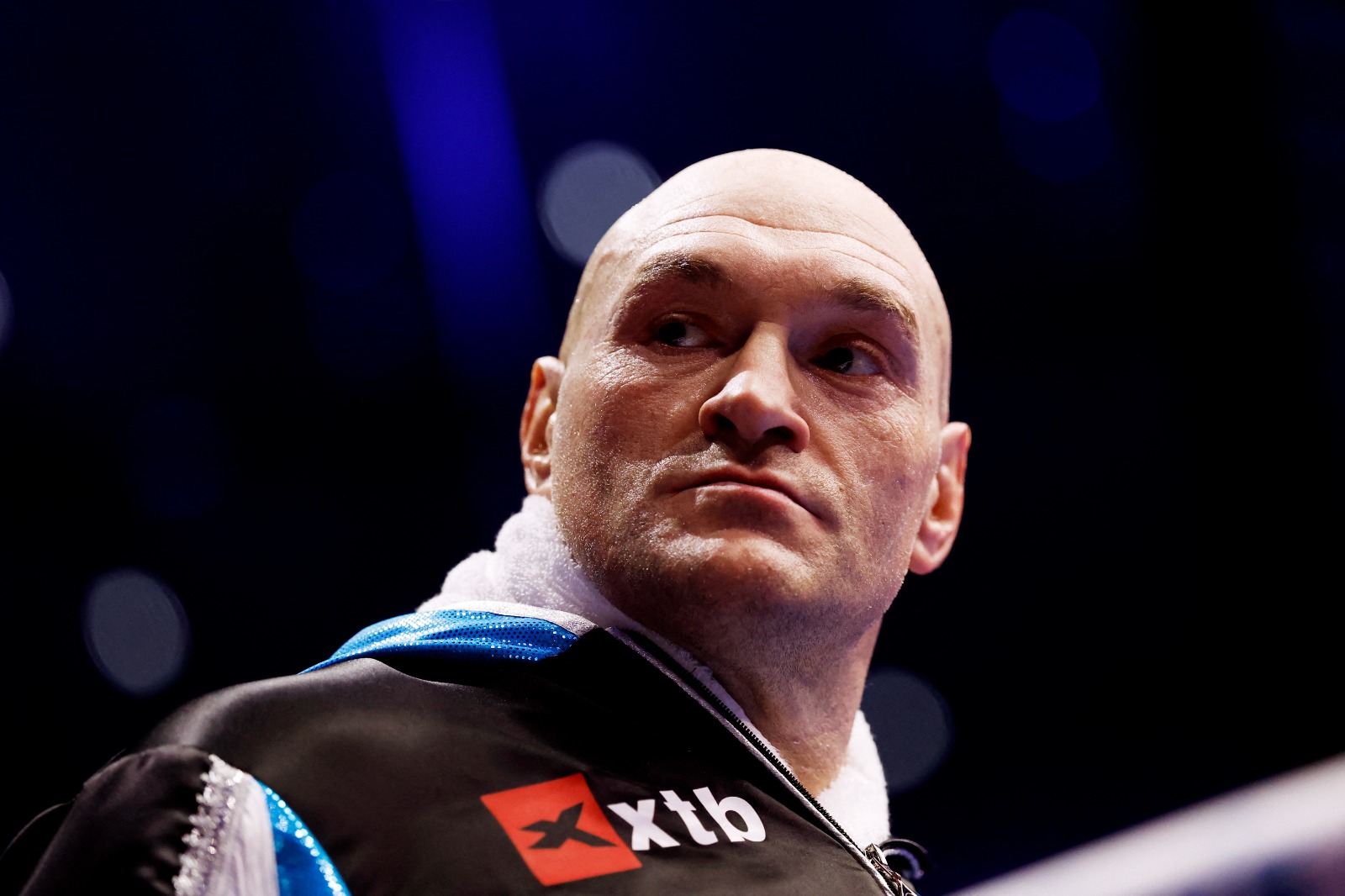 Yıllardır beklenen maç geliyor mu? Tyson Fury'den Anthony Joshua iddiası