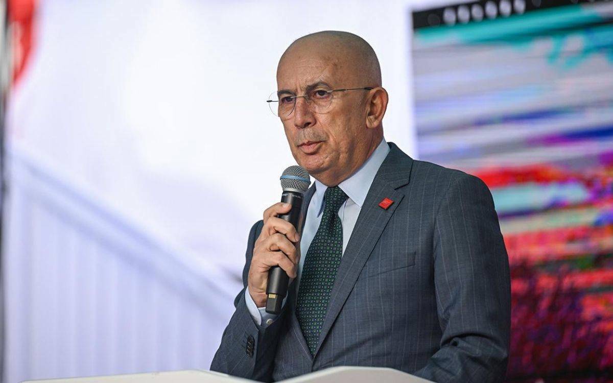 CHP Ankara İl Başkanı Ümit Erkol’un da aralarında bulunduğu 9 kişi tutuklandı