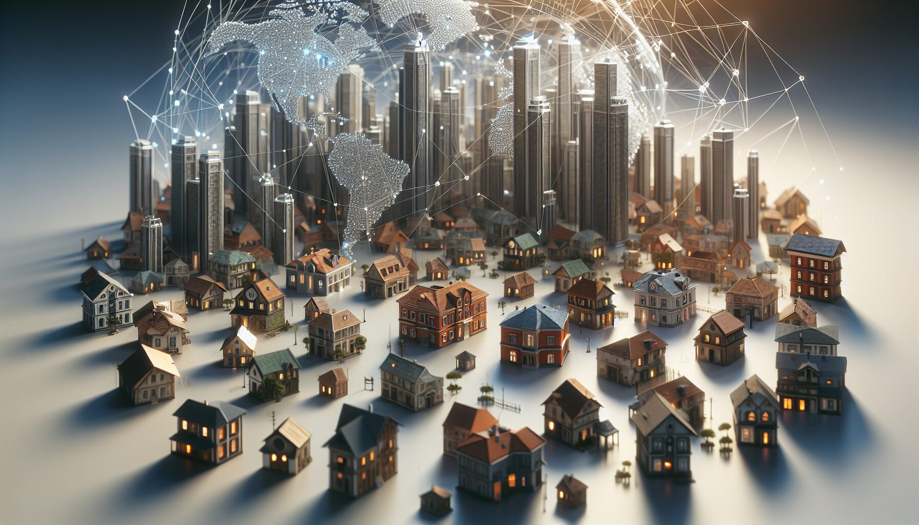 McLuhan'ın “küresel köy”ü bir yanılsama mıydı?