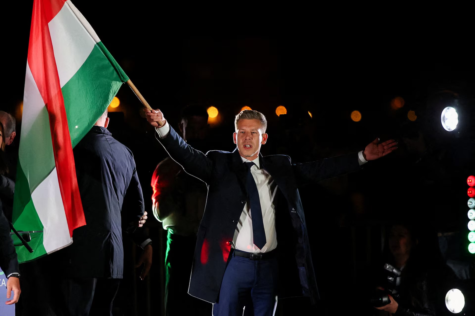 Hungar’dan Magyar’a: Orban sonrası Macaristan’ın yön arayışı