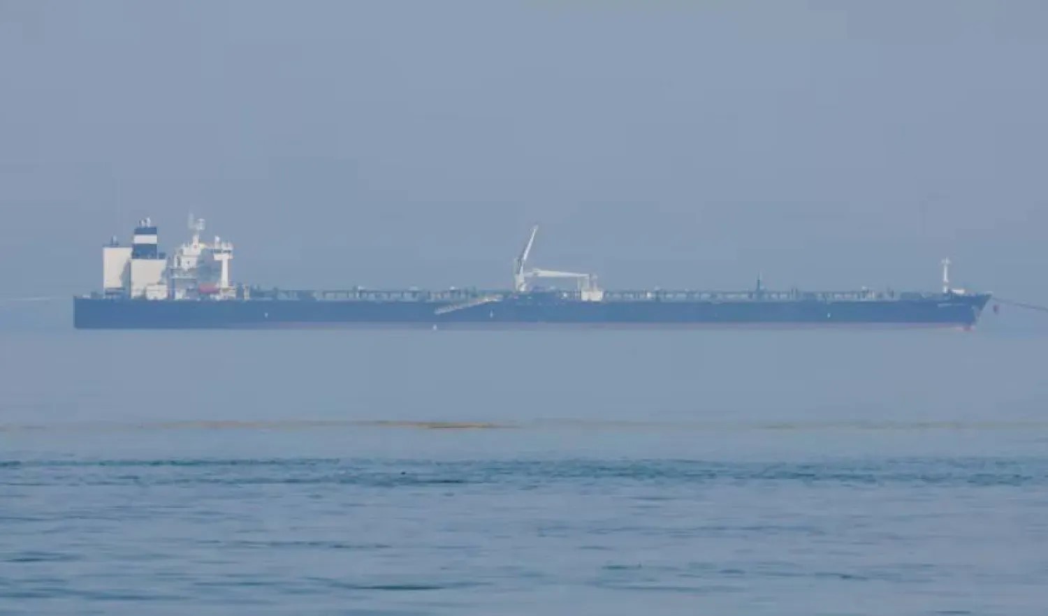 Umman Denizi'nde düzenlenen silahlı saldırıda 3 Pakistan Sahil Güvenlik görevlisi öldürüldü