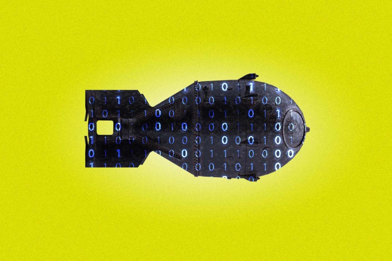 Nükleer silah ve devletlerin egemenliği