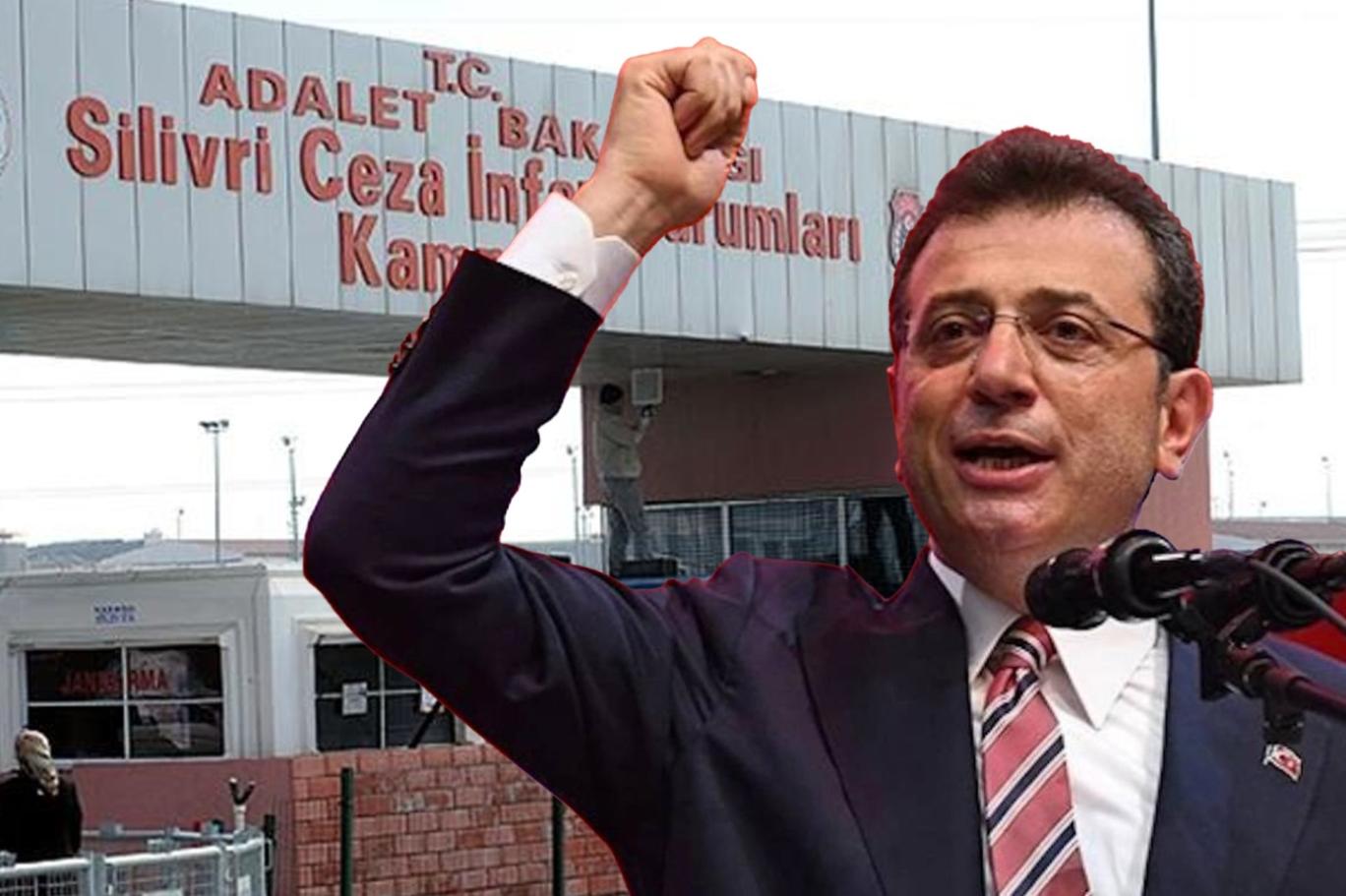 İBB Davası'nda 22. gün