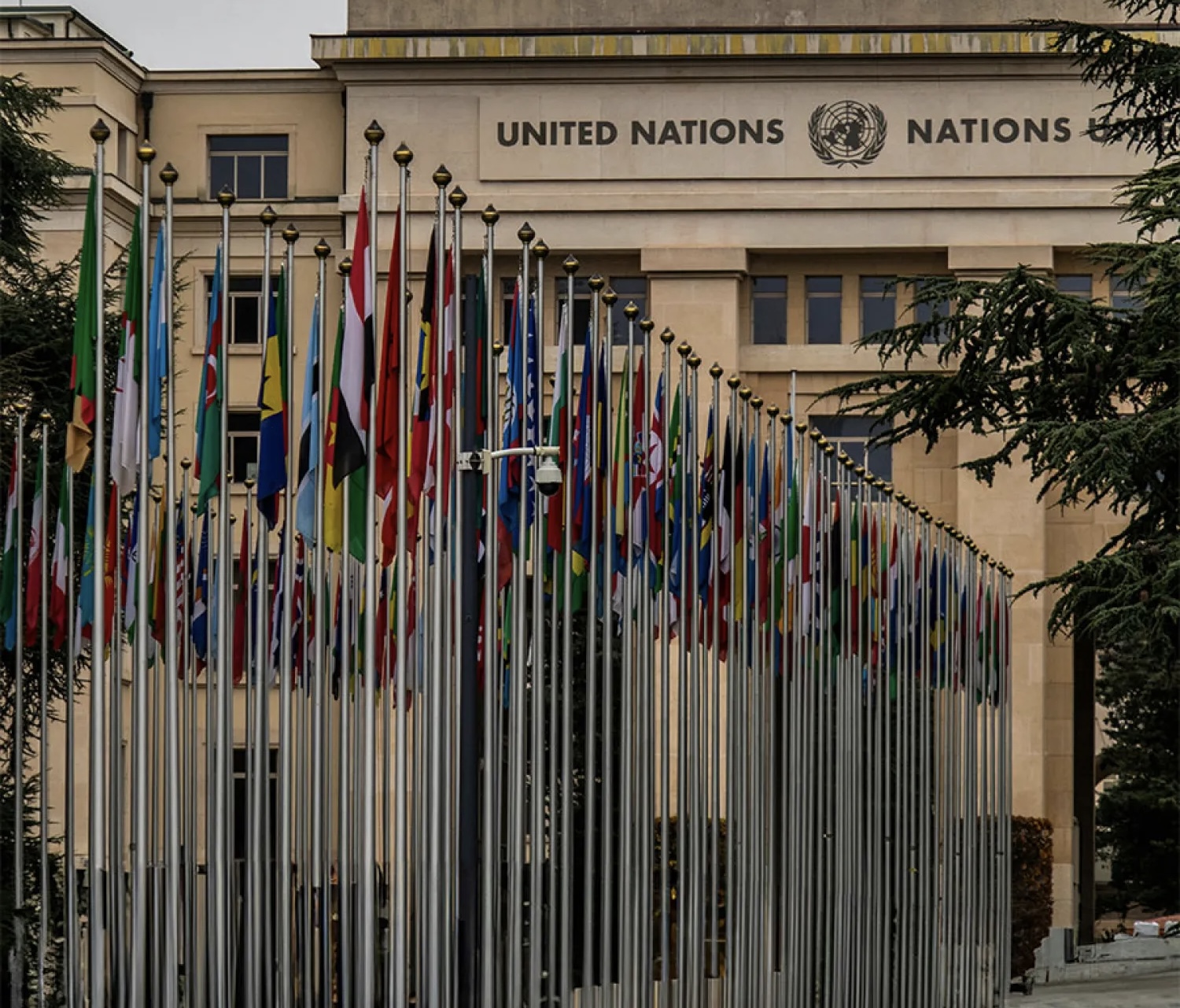 Dünya halkları arasında yumuşak güç olarak kültürel diplomasi