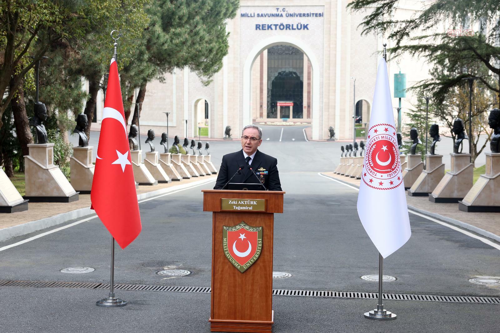 MSB: Komando tugaylarının sayısının artırılmasına yönelik çalışmalar başlatıldı