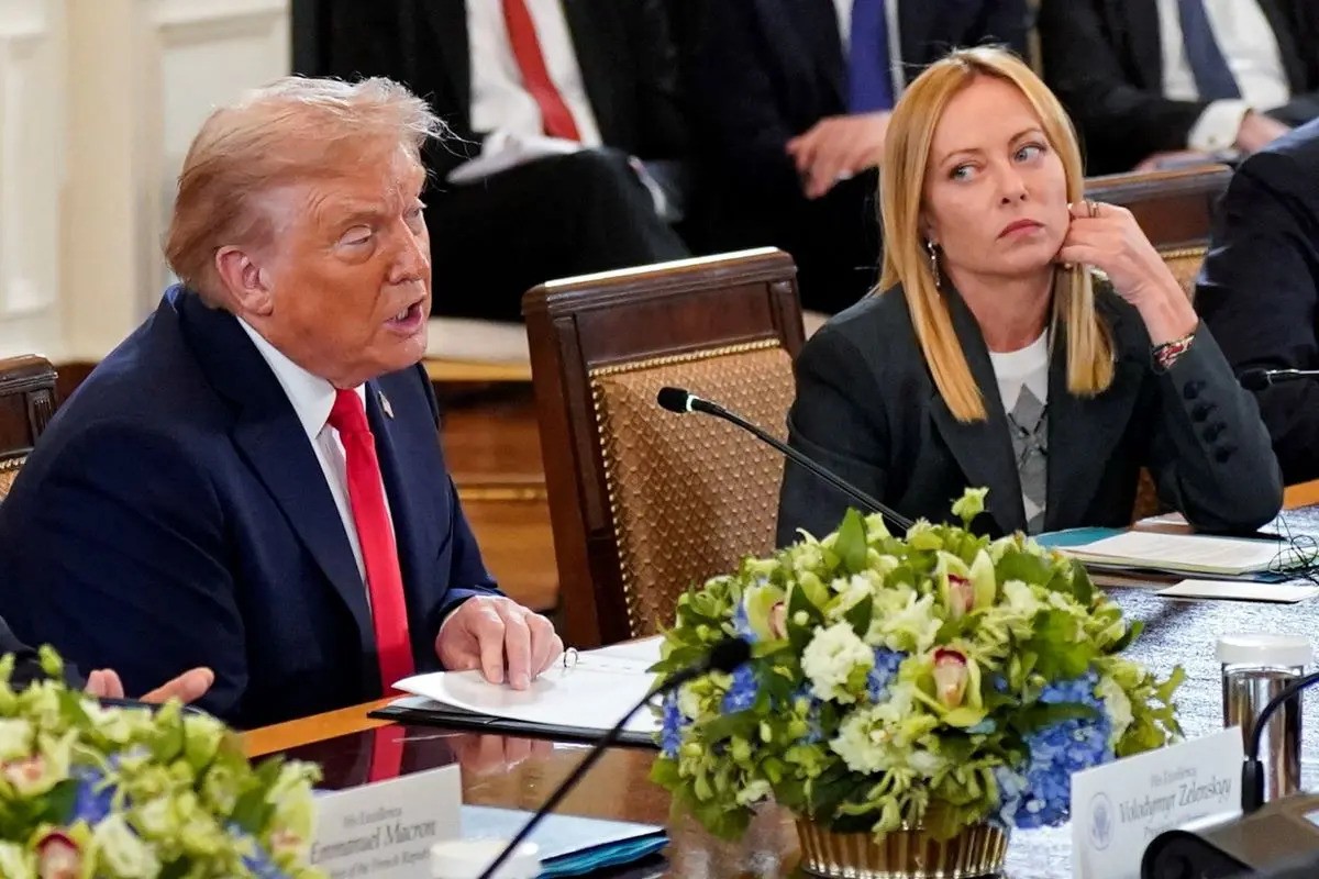 Meloni-Trump tartışması transatlantik gerilimini artırıyor