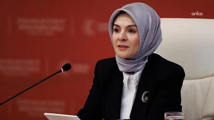 Bakan Göktaş: 15 yaş altına sosyal medya düzenlemesi geliyor