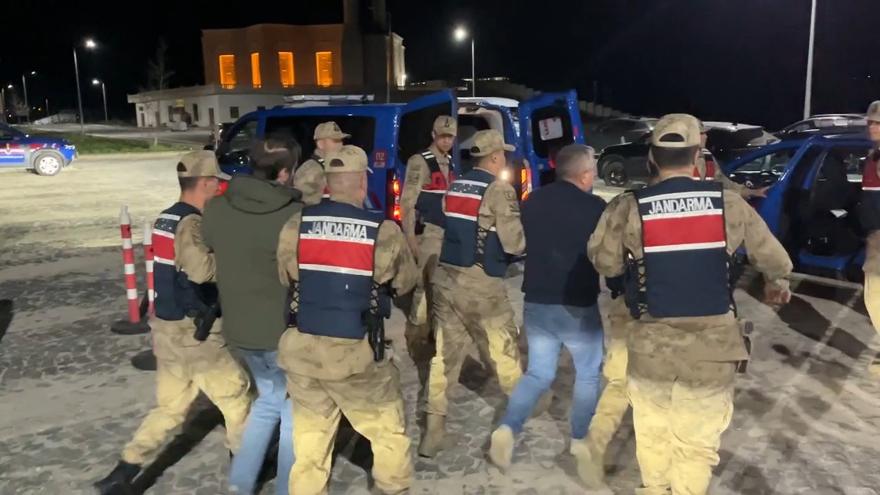 Gülistan Doku soruşturması: Eski vali Tuncay Sonel hakkında soruşturma başlatıldı