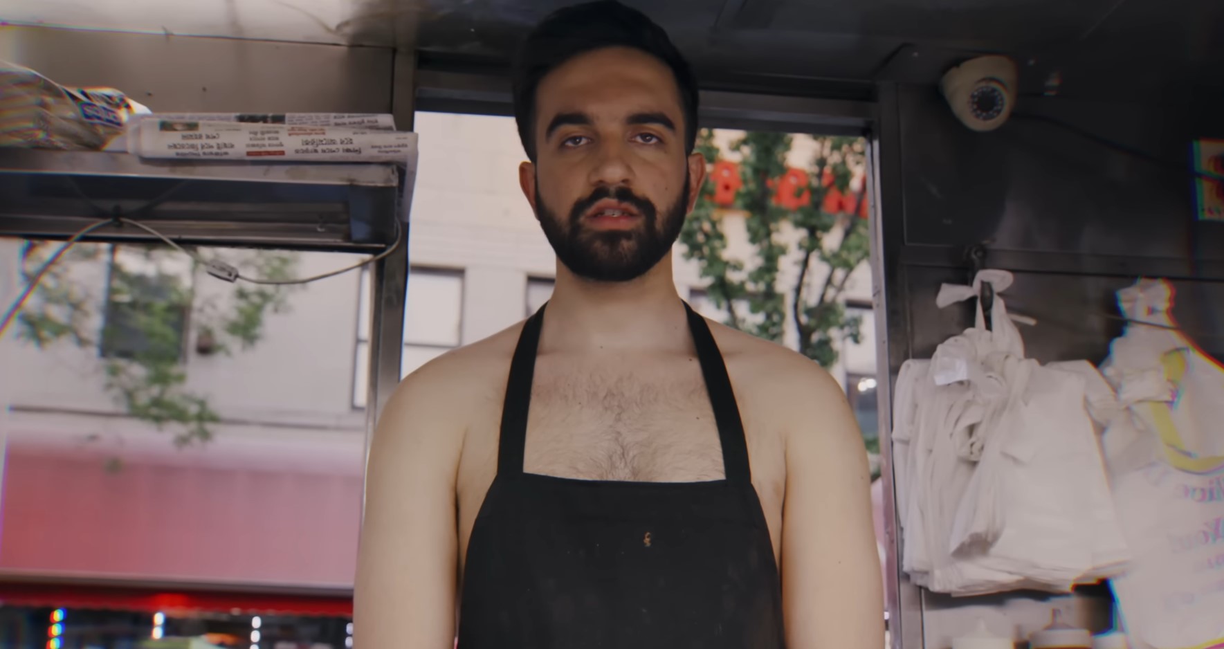 New York Belediye Başkanı Mamdani, rap kariyerinden kazanmaya devam ediyor