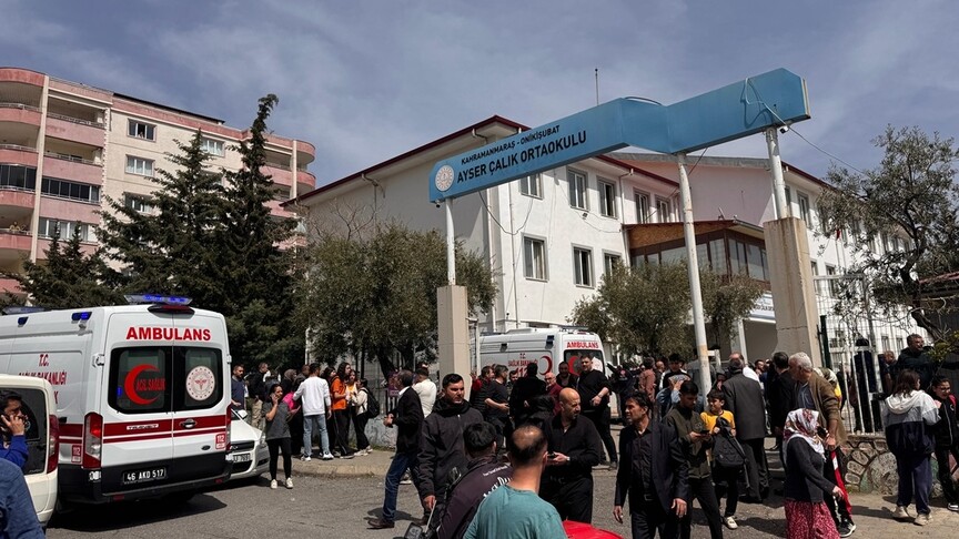 Şiddet sarmalı ve yapısal devrim zorunluluğu
