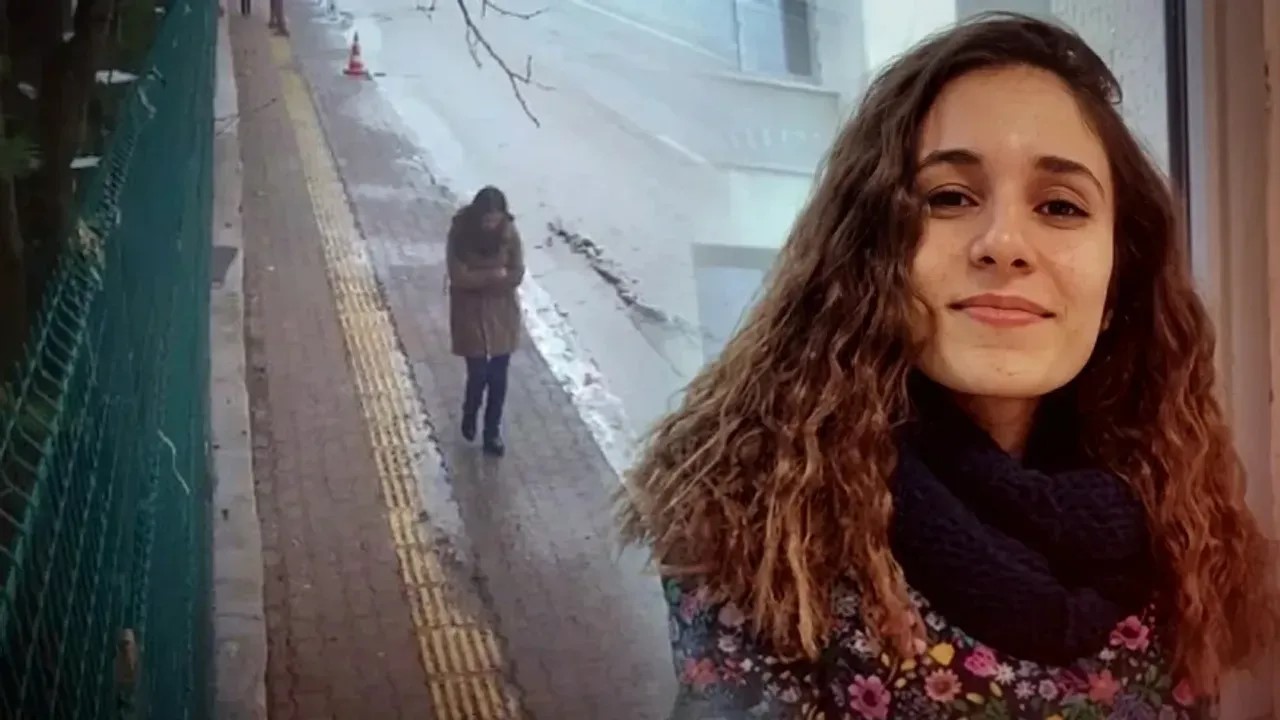 Gülistan Doku soruşturmasında 6 kişi daha tutuklandı, tutuklu sayısı 8’e yükseldi