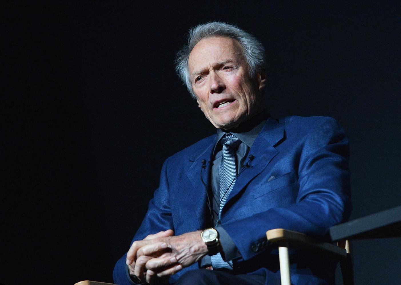 Ünlü oyuncu açıkladı: Clint Eastwood sette neden bağırmıyor?