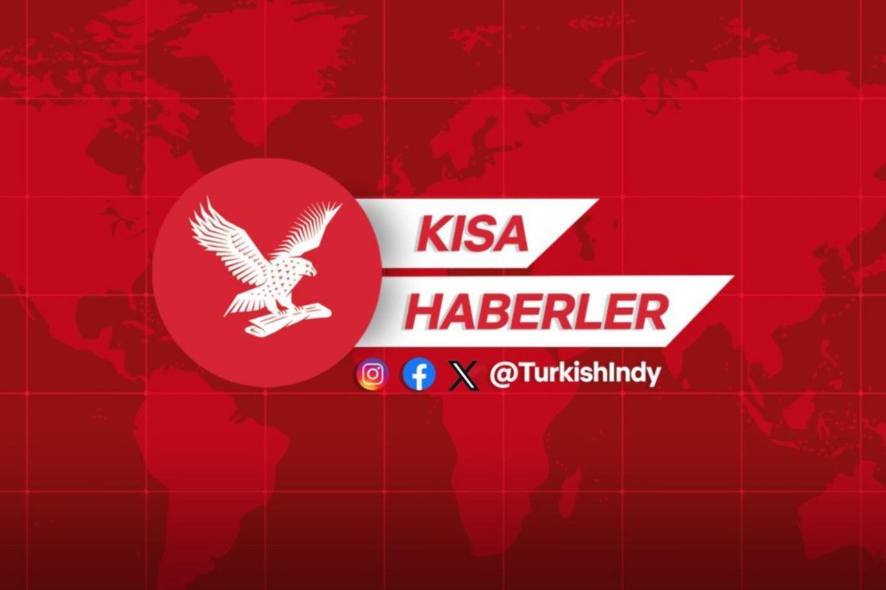 Kısa haberler
