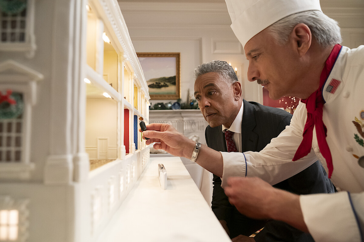 Netflix izleyicileri fişi çekilen dizi için yeni sezon çağrısı yapıyor