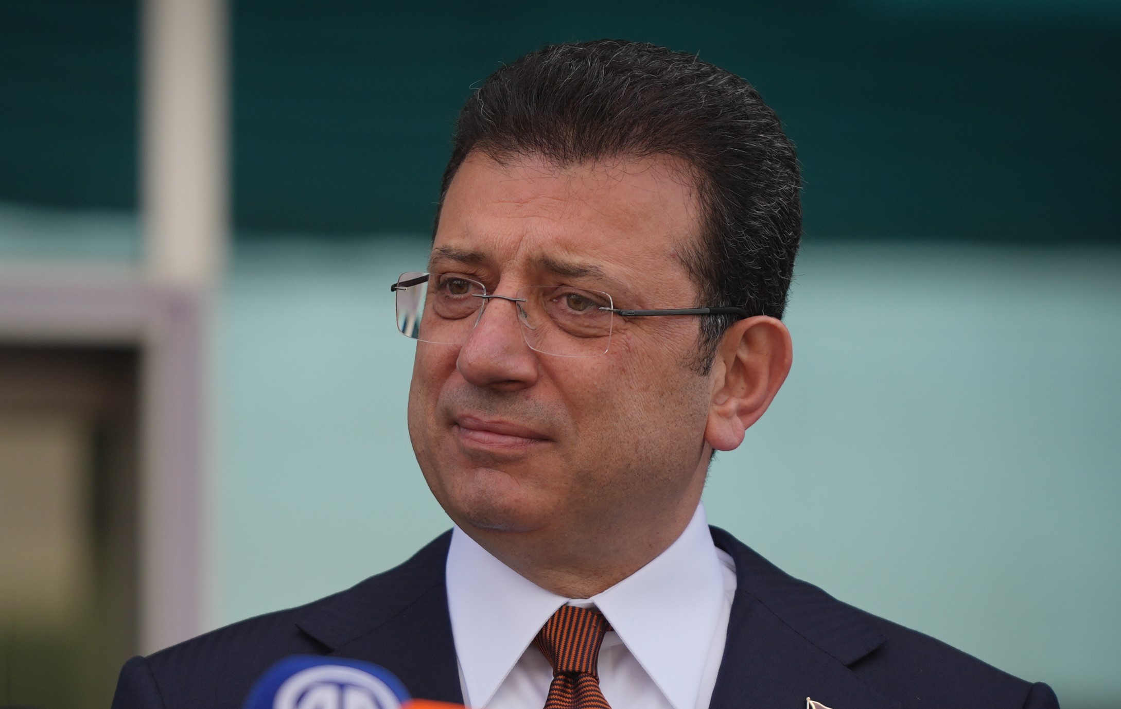 İmamoğlu: İktidar sorunları yönetemedikçe bakan değiştirip umut satarak zaman kazanmaya çalıştı bunca sene, fakat deniz bitti