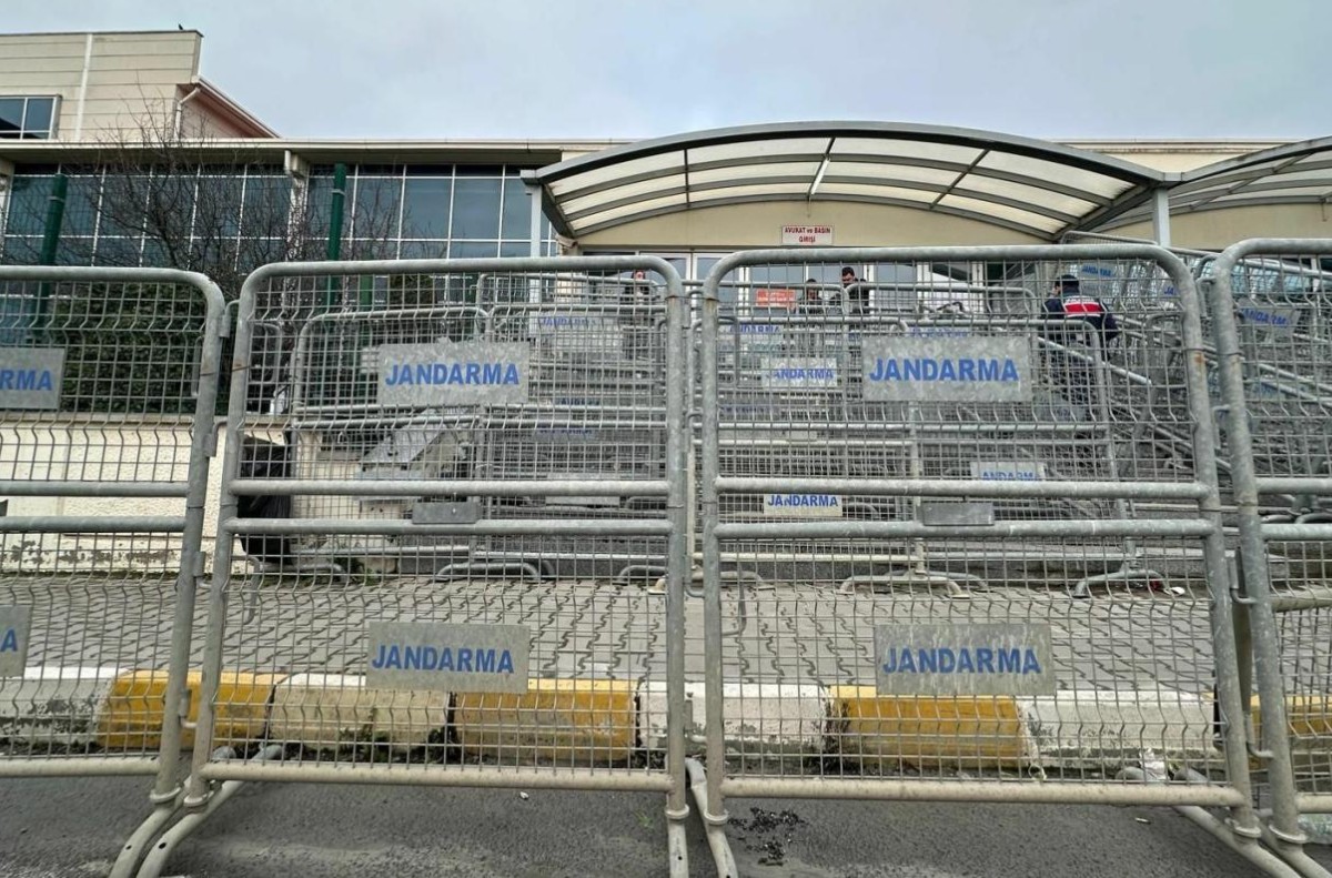 İBB Davası'nda 24. gün... İmamoğlu: Bu iddianame, 