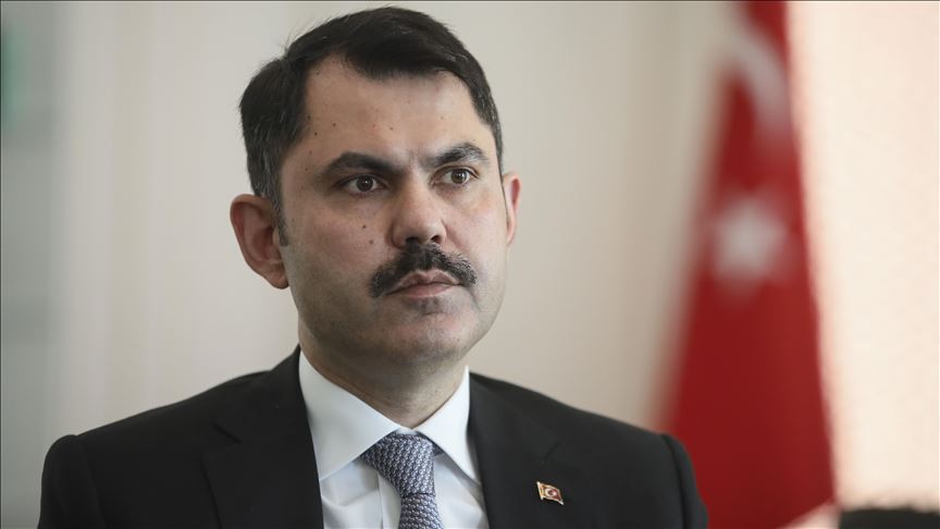 COP31 Başkanı Murat Kurum, Türkiye'nin İklim Müzakerelerinde Uygulama Vurgusu Yapıyor