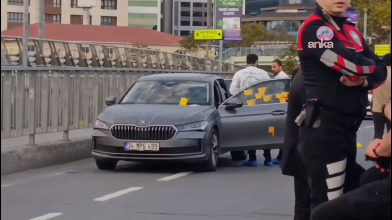 Serdar Öktem cinayeti iddianamesi tamamlandı: 13 kişiye ağırlaştırılmış müebbet talebi