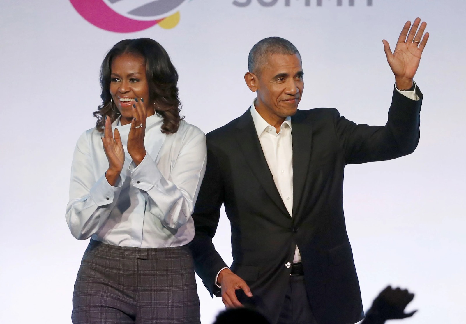 Obama çiftinin prodüksiyon şirketinin akıbeti belli oldu