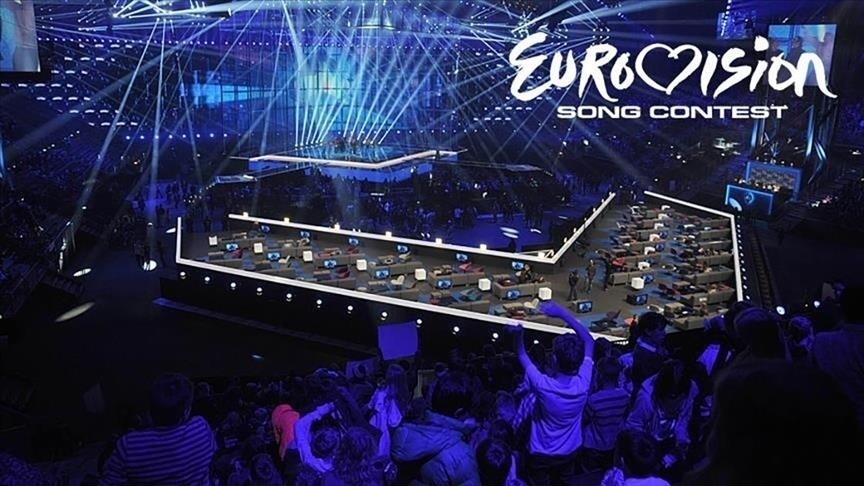Binden fazla sanatçı, İsrail'in katılımı nedeniyle Eurovision'u boykot etmeye çağırdı
