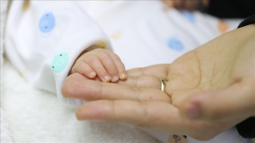 Toplum Çalışmaları Enstitüsü: Türkiye’nin doğurganlık hızında ciddi kırılma yaşanıyor