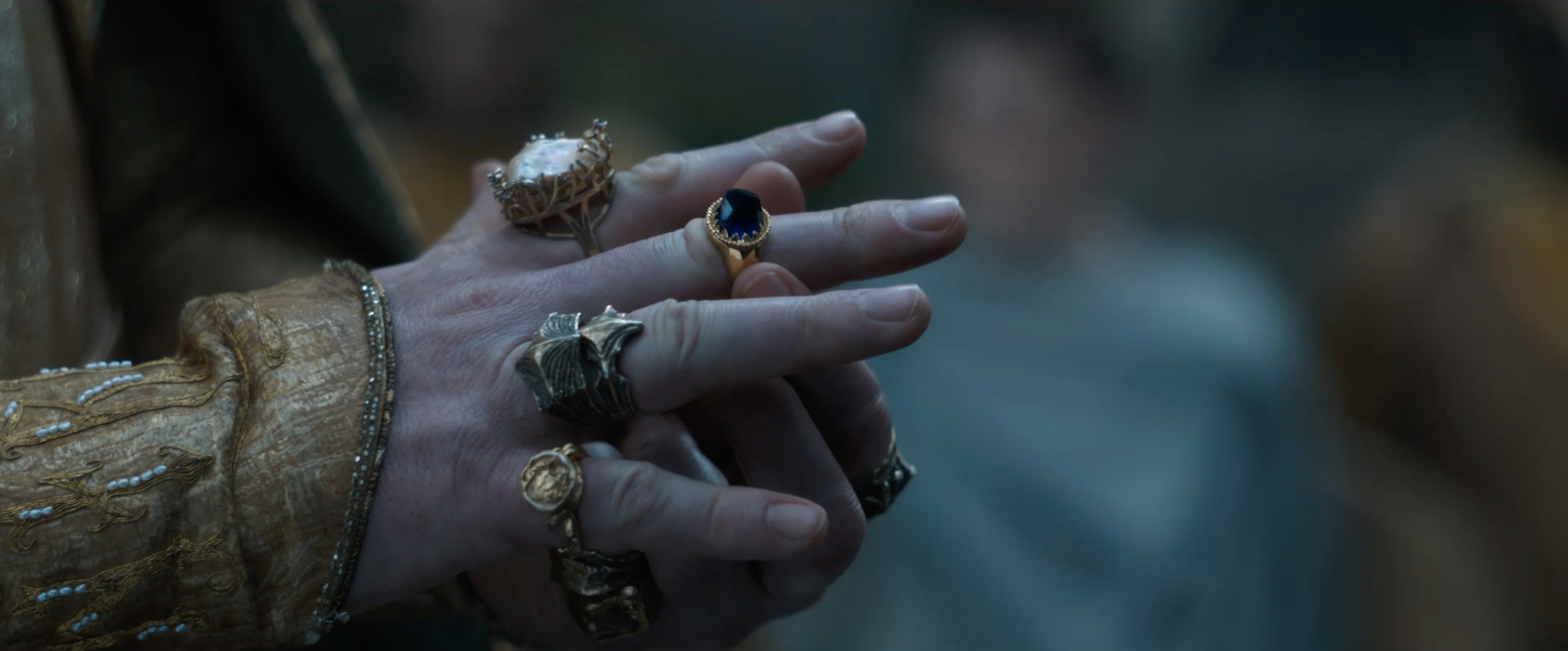 Orta Dünya'ya erken dönüş: Prime Video'nun dev dizisi bu yıl geliyor