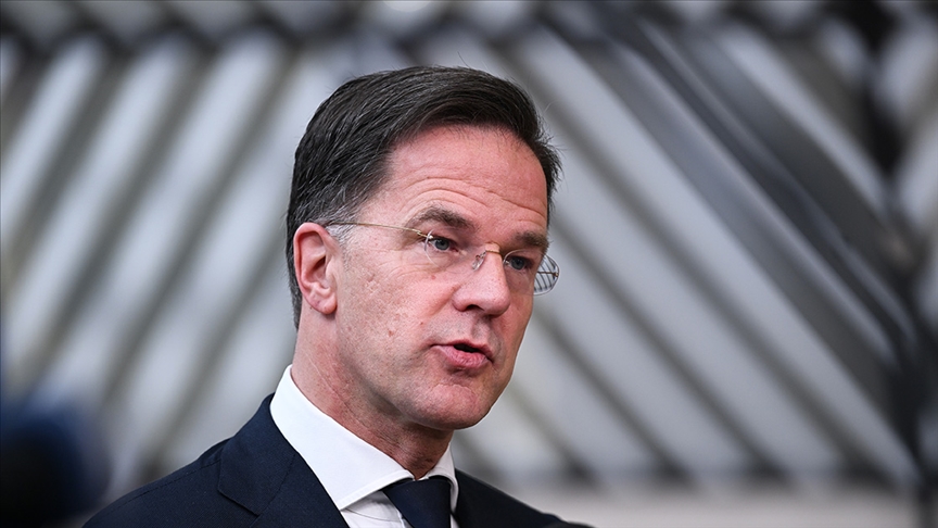 Rutte: NATO'nun nükleer caydırıcılığı güvenilir ve etkili olmalı