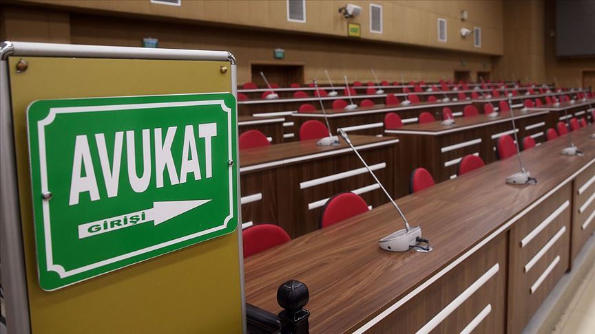 78 barodan ortak açıklama: Savunma hakkı yapay zekaya devredilemez