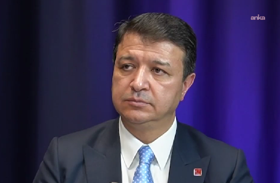 Arıkan’dan ittifak mesajı: Dar hesaplar değil yol haritası önemli