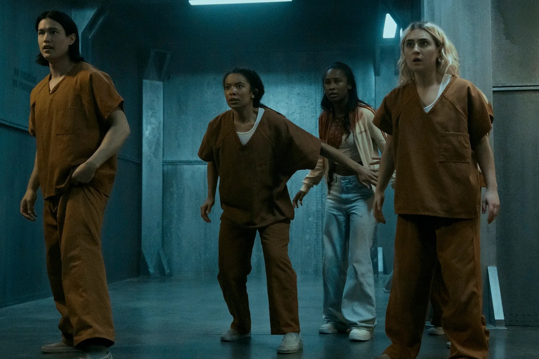 The Boys evreninde erken veda: Rekorlara rağmen fişi çekildi