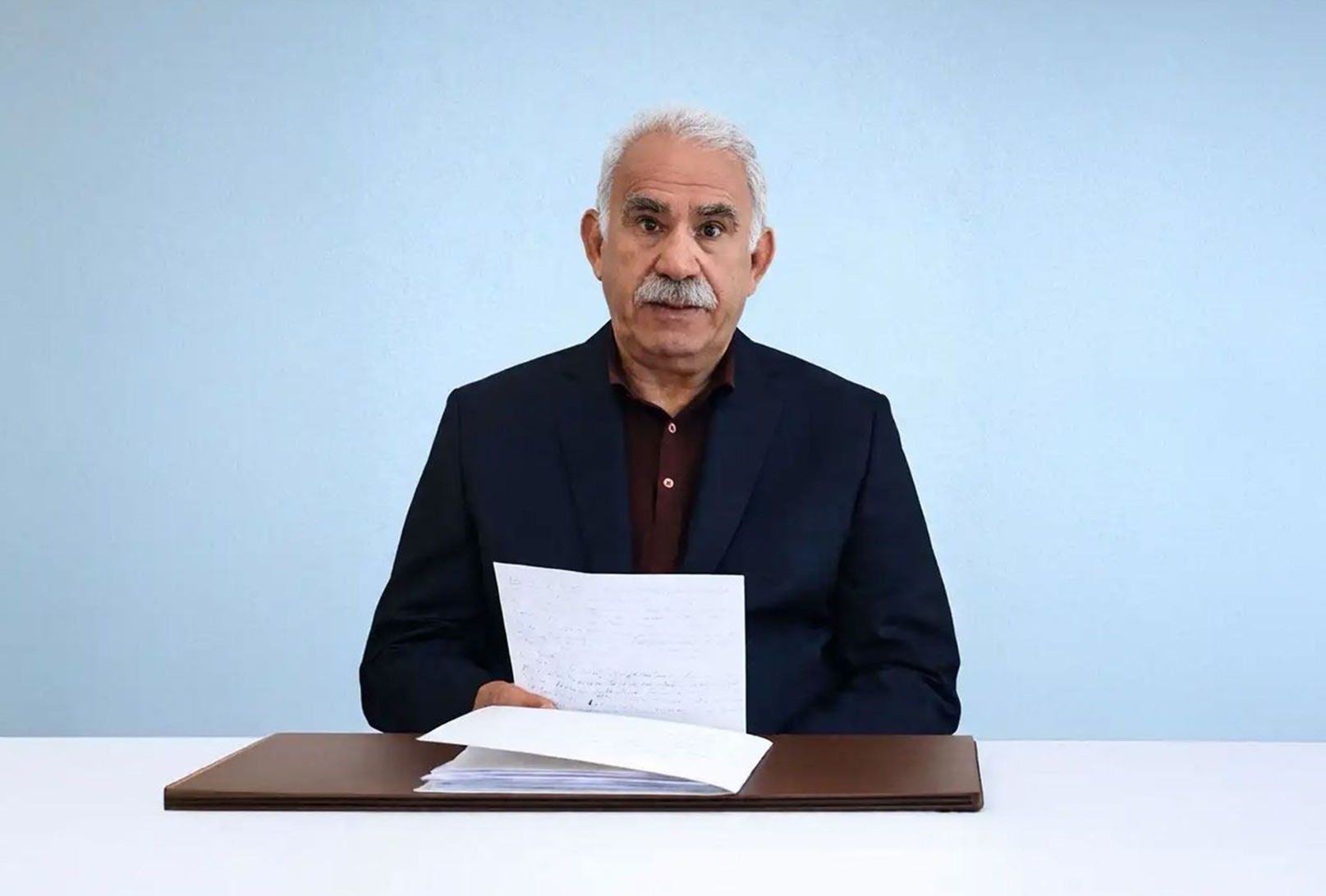 Öcalan: Önümüzdeki dönem, Kürt toplumu açısından bir yeniden kuruluş dönemidir
