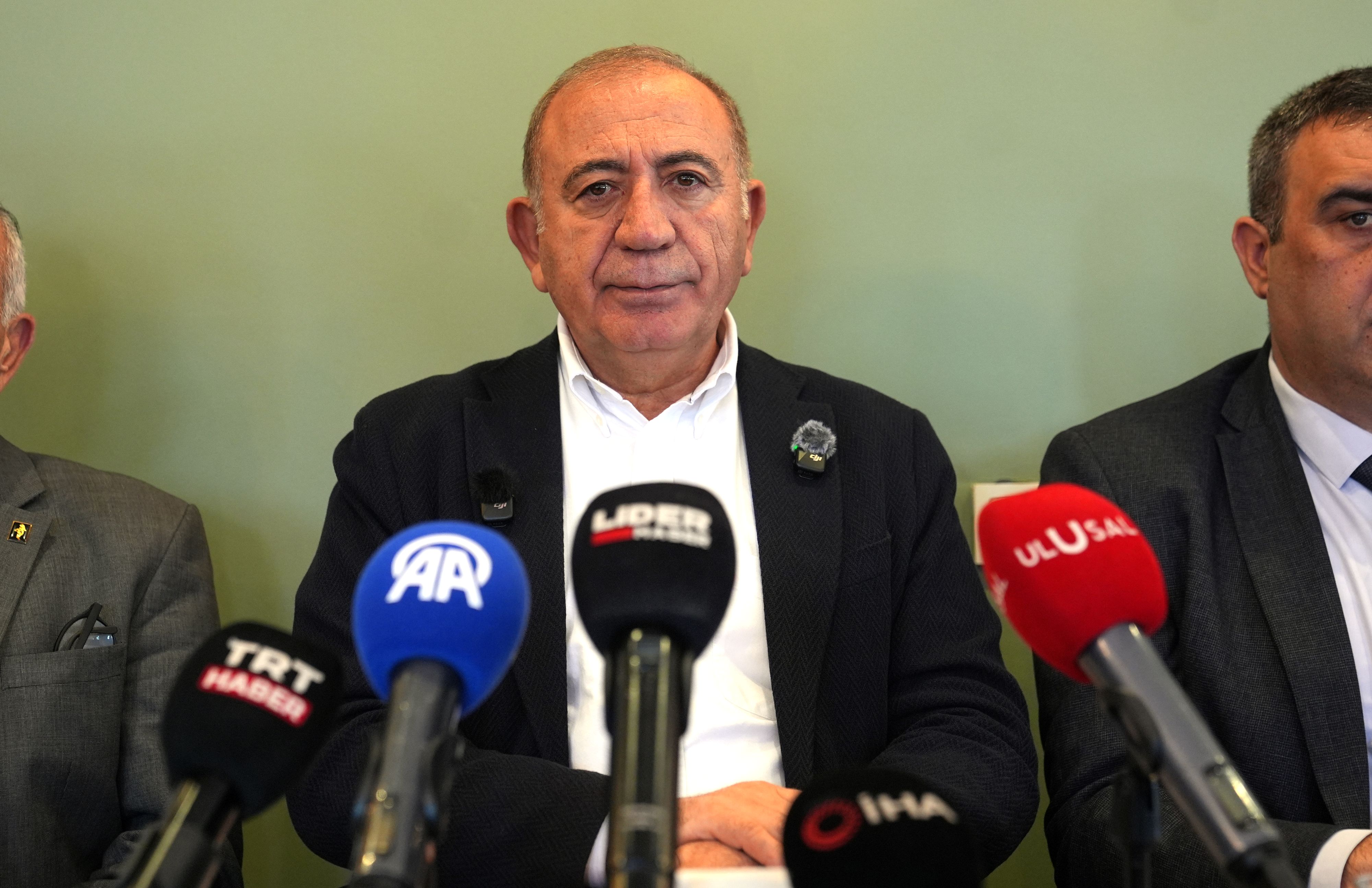 Gürsel Tekin: Kılıçdaroğlu'nu öyle bir hale koydular ki, o tertemiz insan geri çekilmek zorunda kaldı