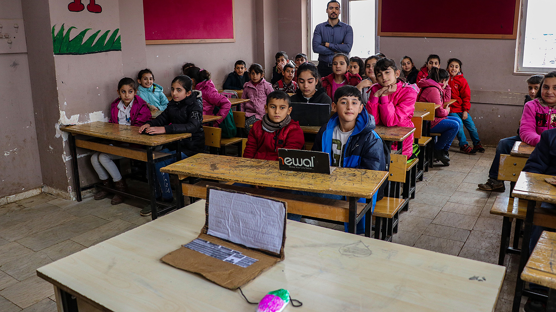 Halkçı eğitim mücadelesi zorunluluktur