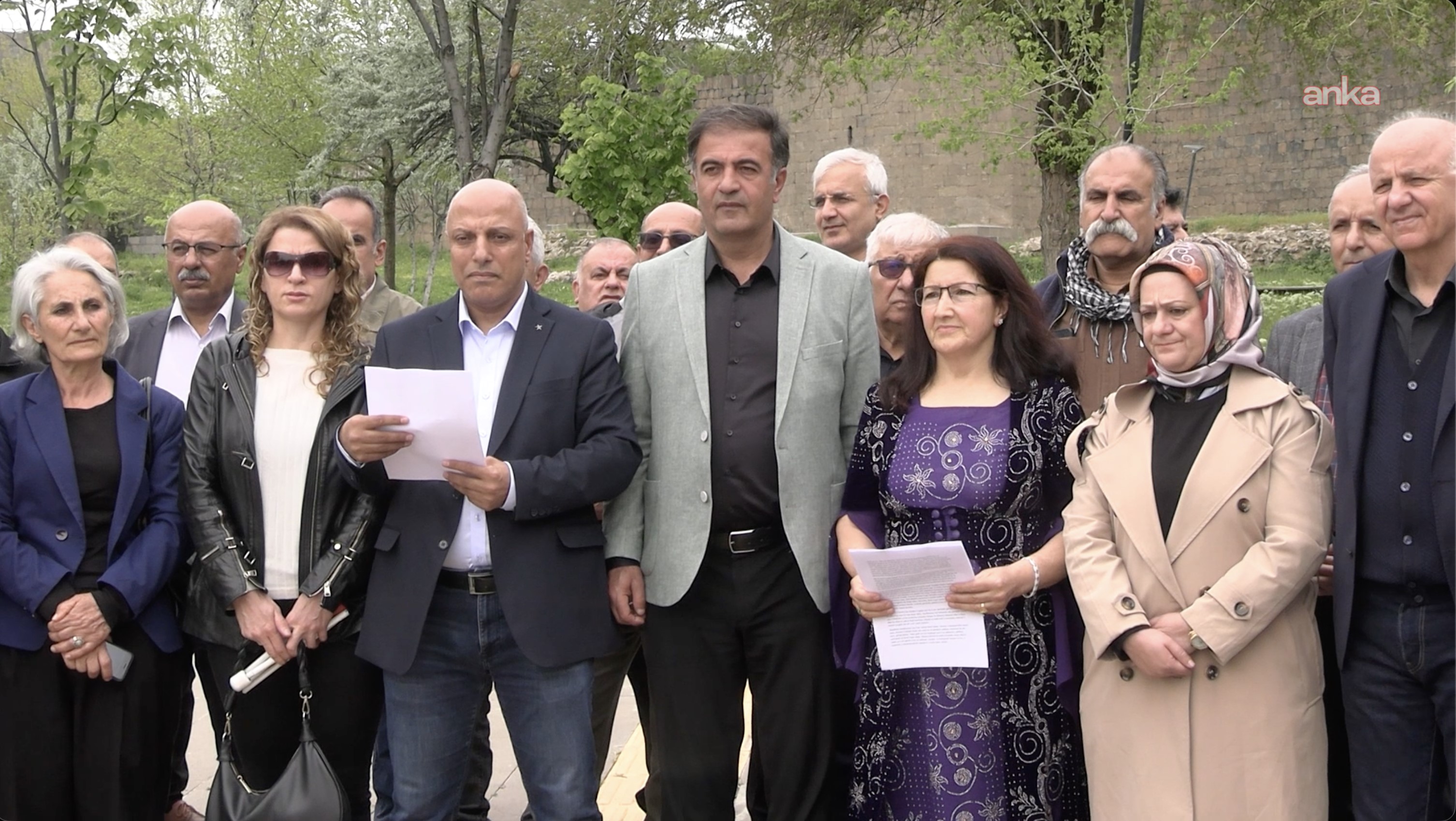 Diyarbakır'daki Ulusal Birlik Konferansı'nda Kürtlerin Birliği ve Sürecin Hızlandırılması Vurgulandı