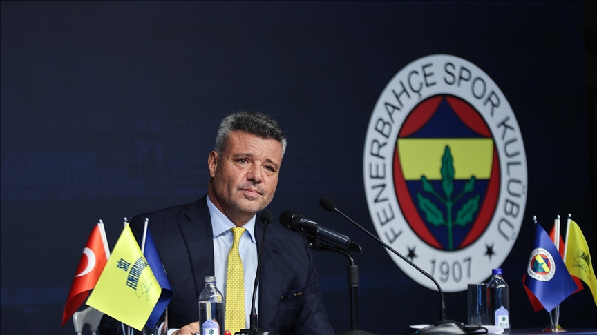Fenerbahçe 6-7 Haziran'da seçime gidiyor: Saadettin Saran aday olmayacak
