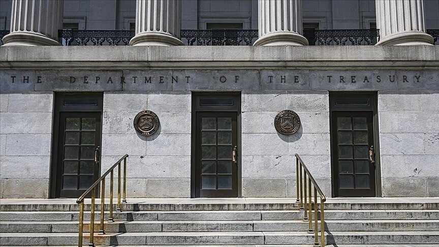 ABD, İran yaptırımlarını ihlal ettiği iddiasıyla 35 kişi ve kuruluşu yaptırım listesine aldı