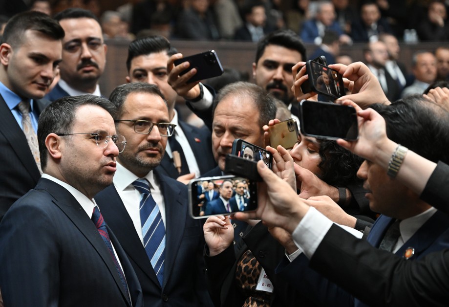 Bakan Gürlek'ten Gülistan Doku ve Rojin Kabaiş dosyasına ilişkin açıklamalar
