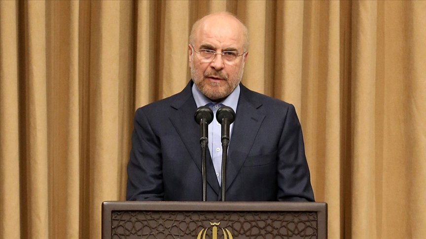 İran: Düşman yeni bir aşamaya girdi, ülkeyi içeriden çökertmeyi hedefliyor