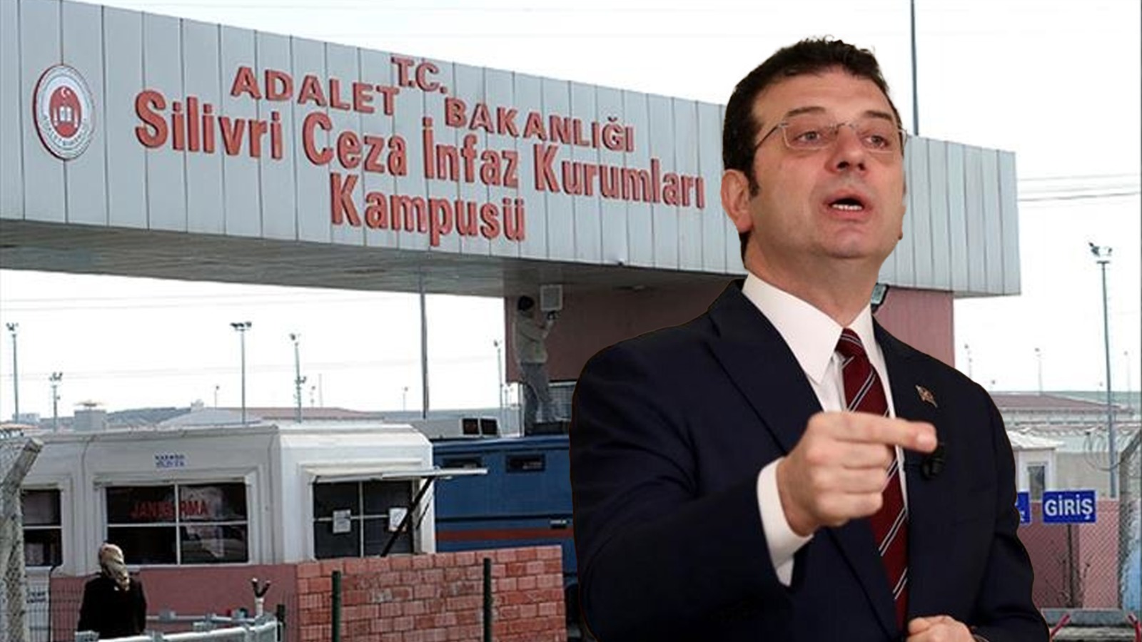 İBB davasında 30. duruşma: Tutukluluk değerlendirmesi yapılacak