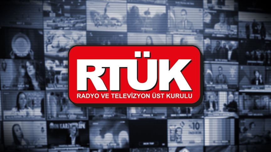 RTÜK’ten 7 yayıncıya yaptırım: Para cezası ve katalogdan çıkarma kararları alındı