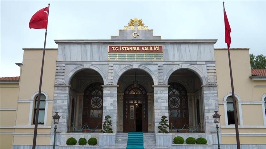 İstanbul Valiliği sokak hayvanları için 6 maddelik karar açıkladı