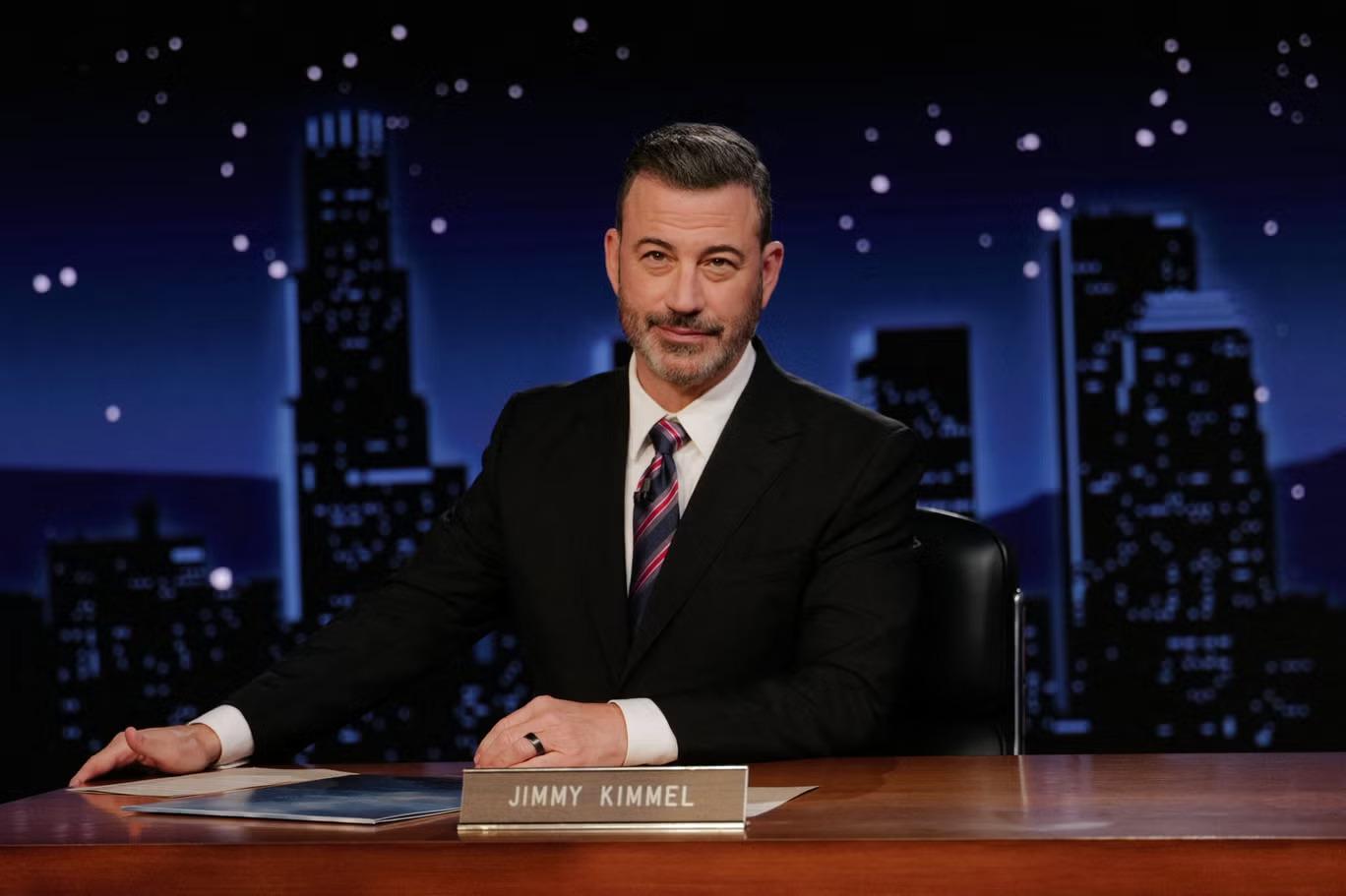 Trump'ın kovulmasını istediği komedyen: 