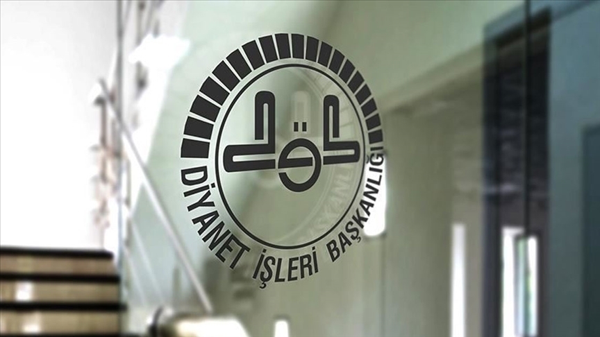 Diyanet’ten 
