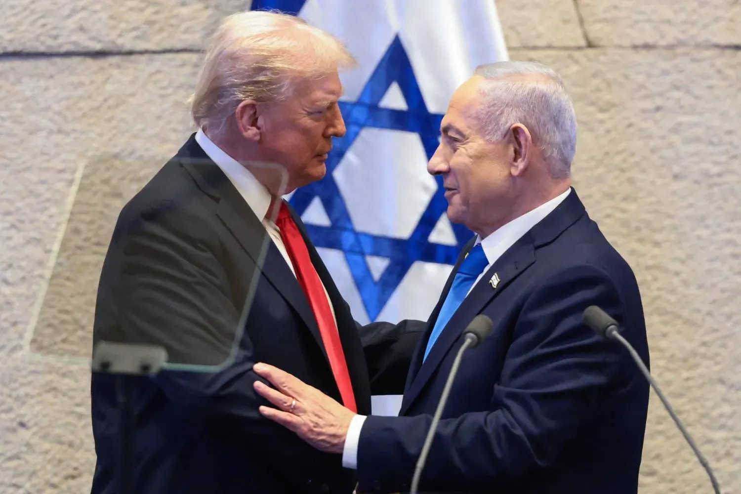 ‘İran rejimini devirme’ hedefi, Washington ile Tel Aviv arasında bir krize yol açtı mı?