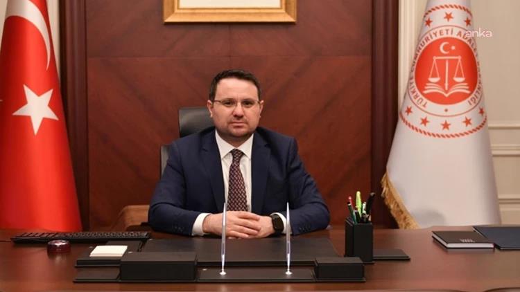 Bakan Gürlek’ten faili meçhul cinayetler açıklaması: Yeni delil gelirse sonuna kadar gideriz